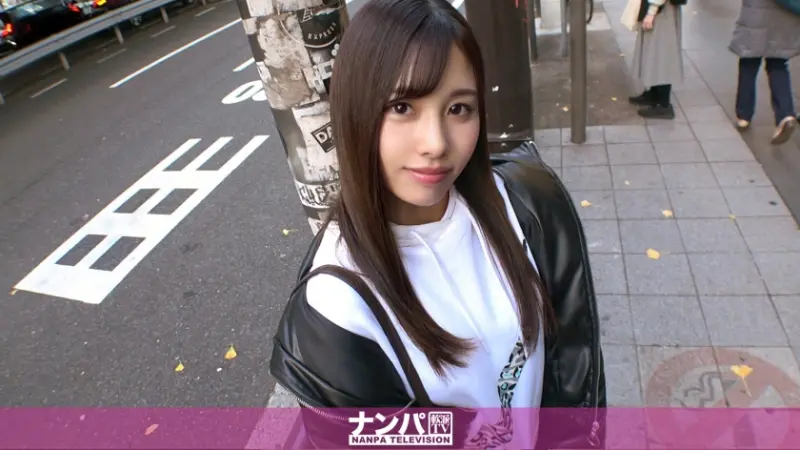 200GANA-2839 マジ軟派、初撮。 1921 パパ活